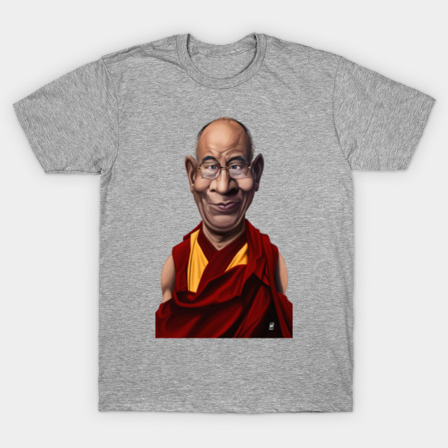 lama t